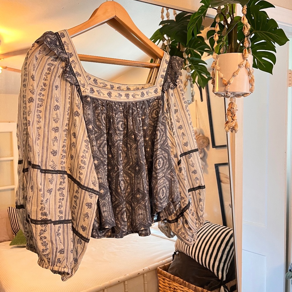 Free People Top